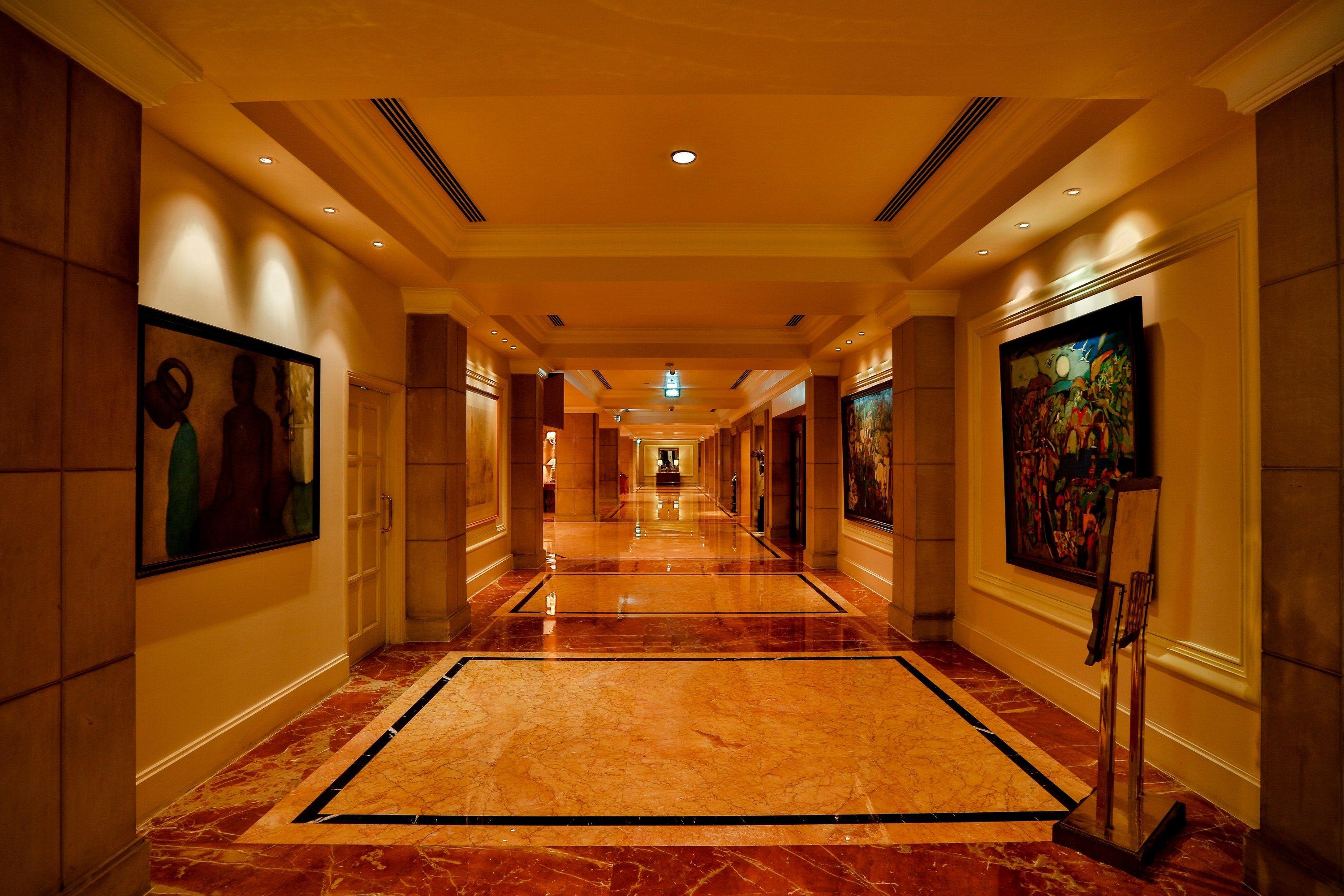 Crowne Plaza Chennai Adyar Park, An Ihg Hotel Exterior foto Interior of the hotel